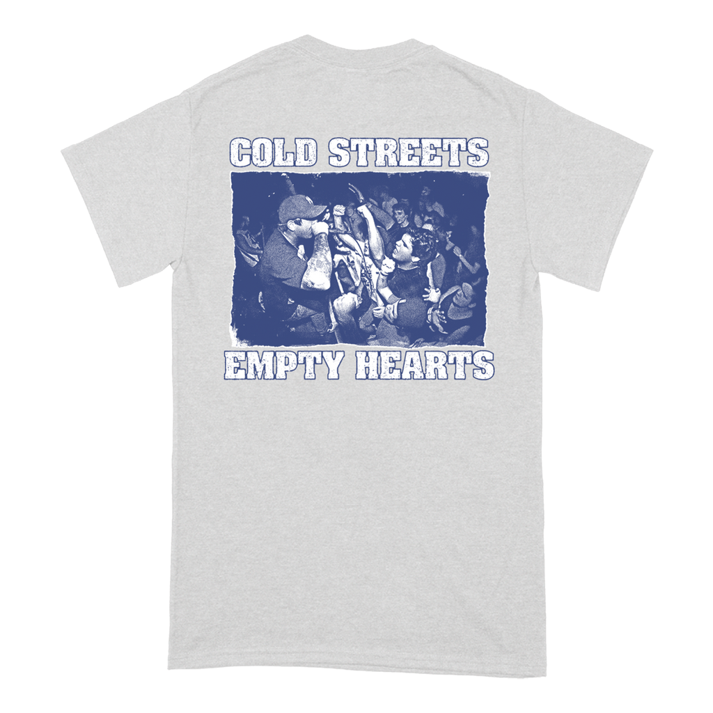 "Empty Hearts" T-Shirt Hoodie, Sweatshirt | CiraTrend.com (Image 2)
