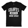 "Doom Squad" T-Shirt Hoodie, Sweatshirt | CiraTrend.com