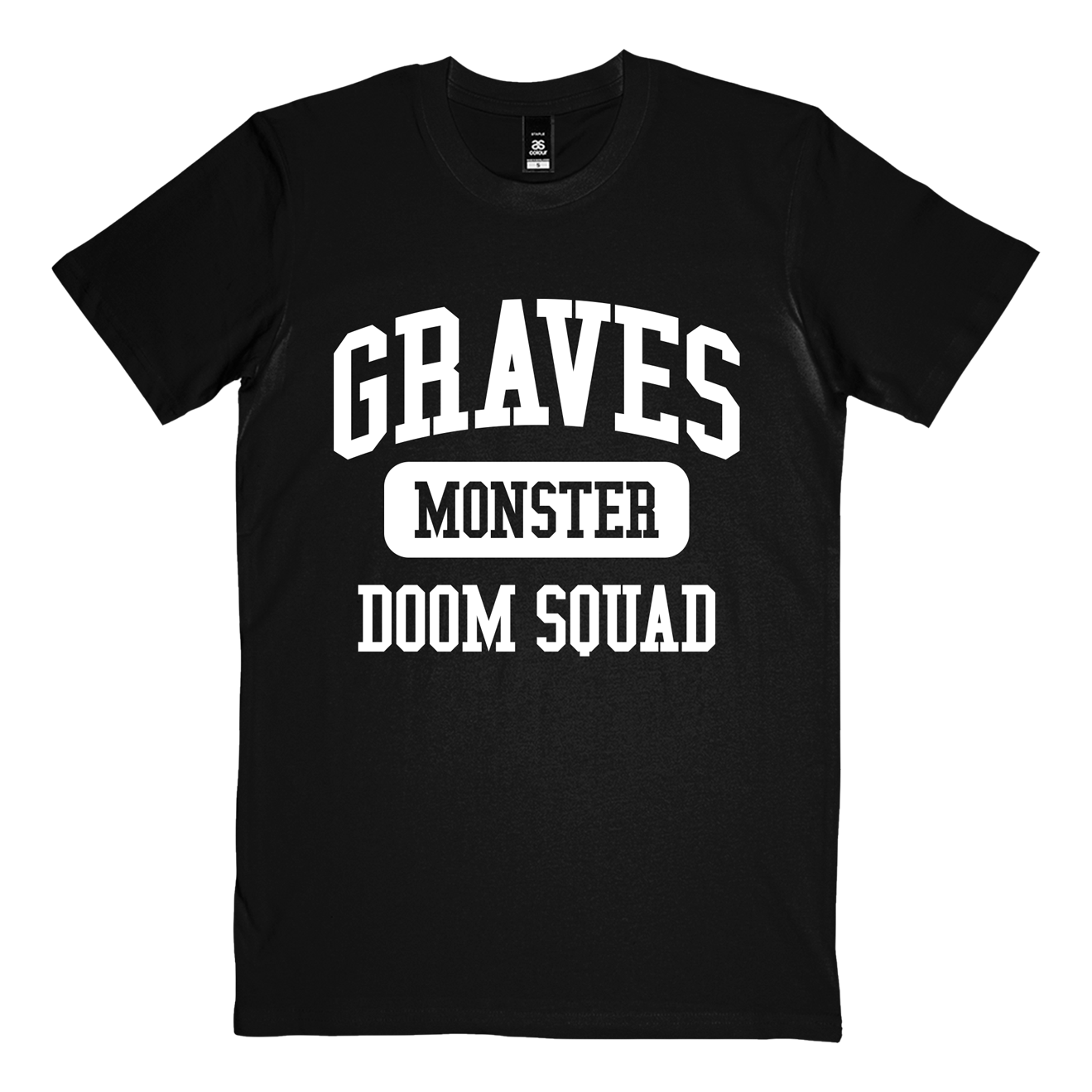 "Doom Squad" T-Shirt Hoodie, Sweatshirt | CiraTrend.com
