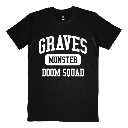 "Doom Squad" T-Shirt Hoodie, Sweatshirt | CiraTrend.com