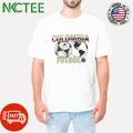 Colombia fútbol shirt