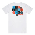 LWO ColorBlock Tee Hoodie, Sweatshirt | CiraTrend.com (Image 1)