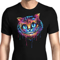 Colorful Cat T-Shirts, Hoodie, Sweatshirt