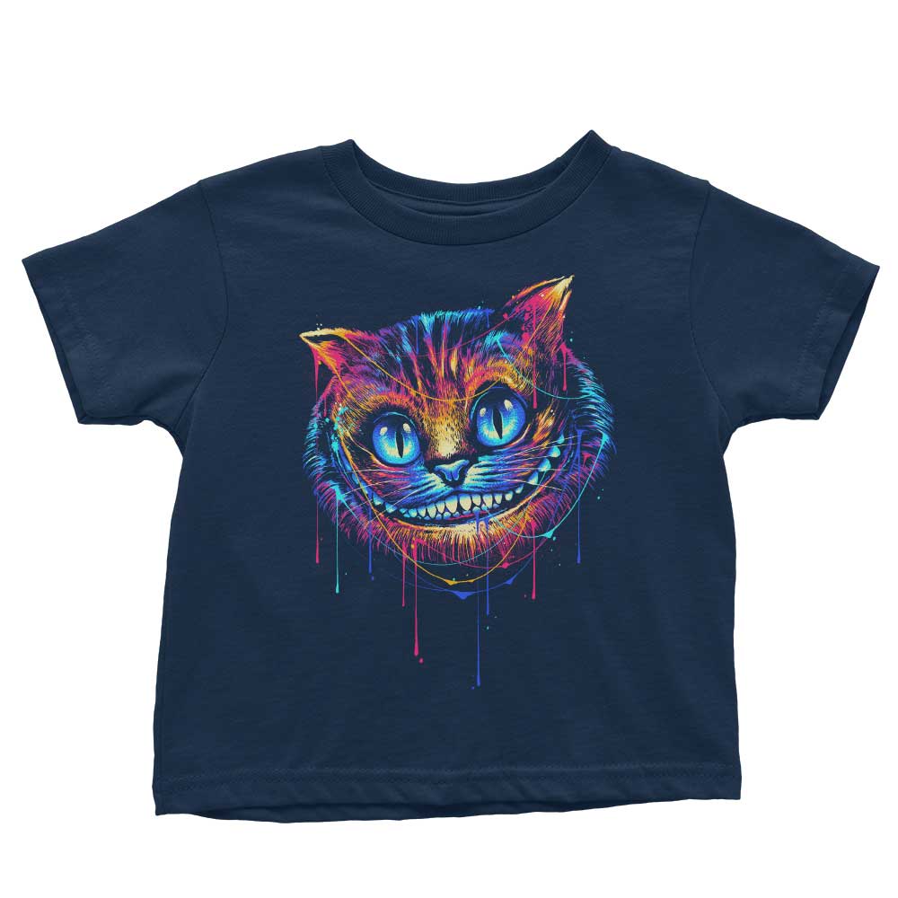 Colorful Cat - Youth Apparel T-Shirts, Hoodie, Sweatshirt | CiraTrend.com (Image 5)