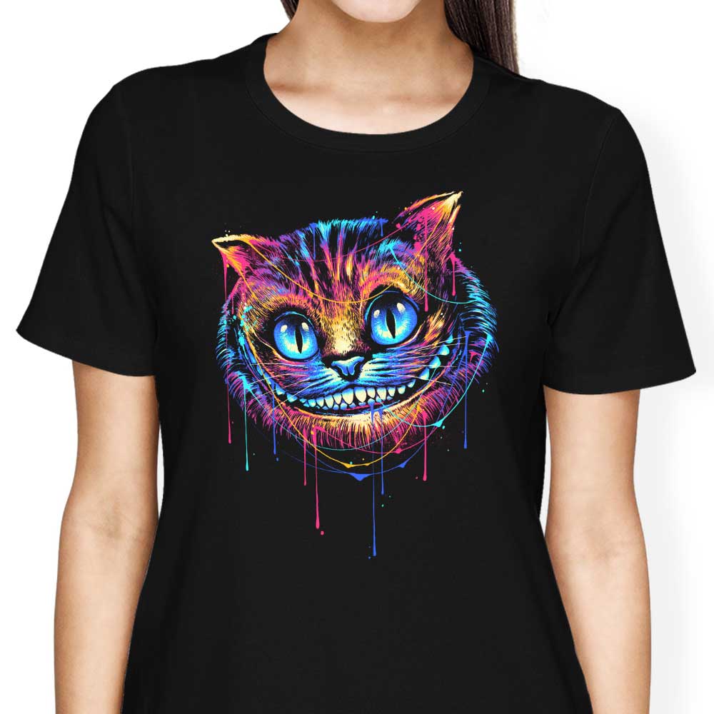 Colorful Cat T-Shirts, Hoodie, Sweatshirt