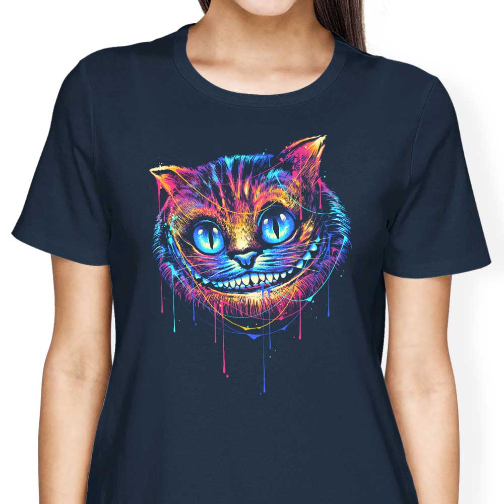 Colorful Cat T-Shirts, Hoodie, Sweatshirt