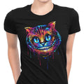 Colorful Cat T-Shirts, Hoodie, Sweatshirt
