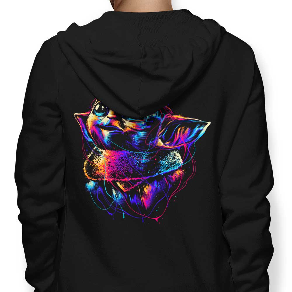 Colorful Child - Hoodie T-Shirts, Sweatshirt | CiraTrend.com (Image 1)
