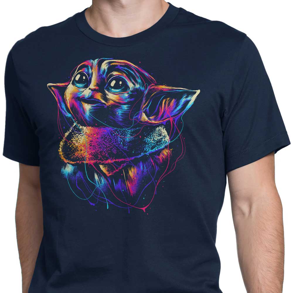Colorful Child - Men's Apparel T-Shirts, Hoodie, Sweatshirt | CiraTrend.com (Image 4)
