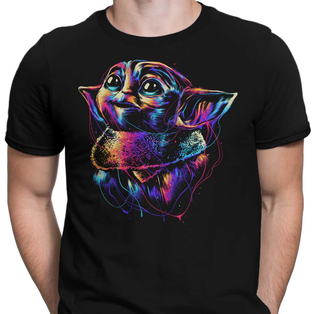 Colorful Child - Men's Apparel T-Shirts, Hoodie, Sweatshirt | CiraTrend.com (Image 3)