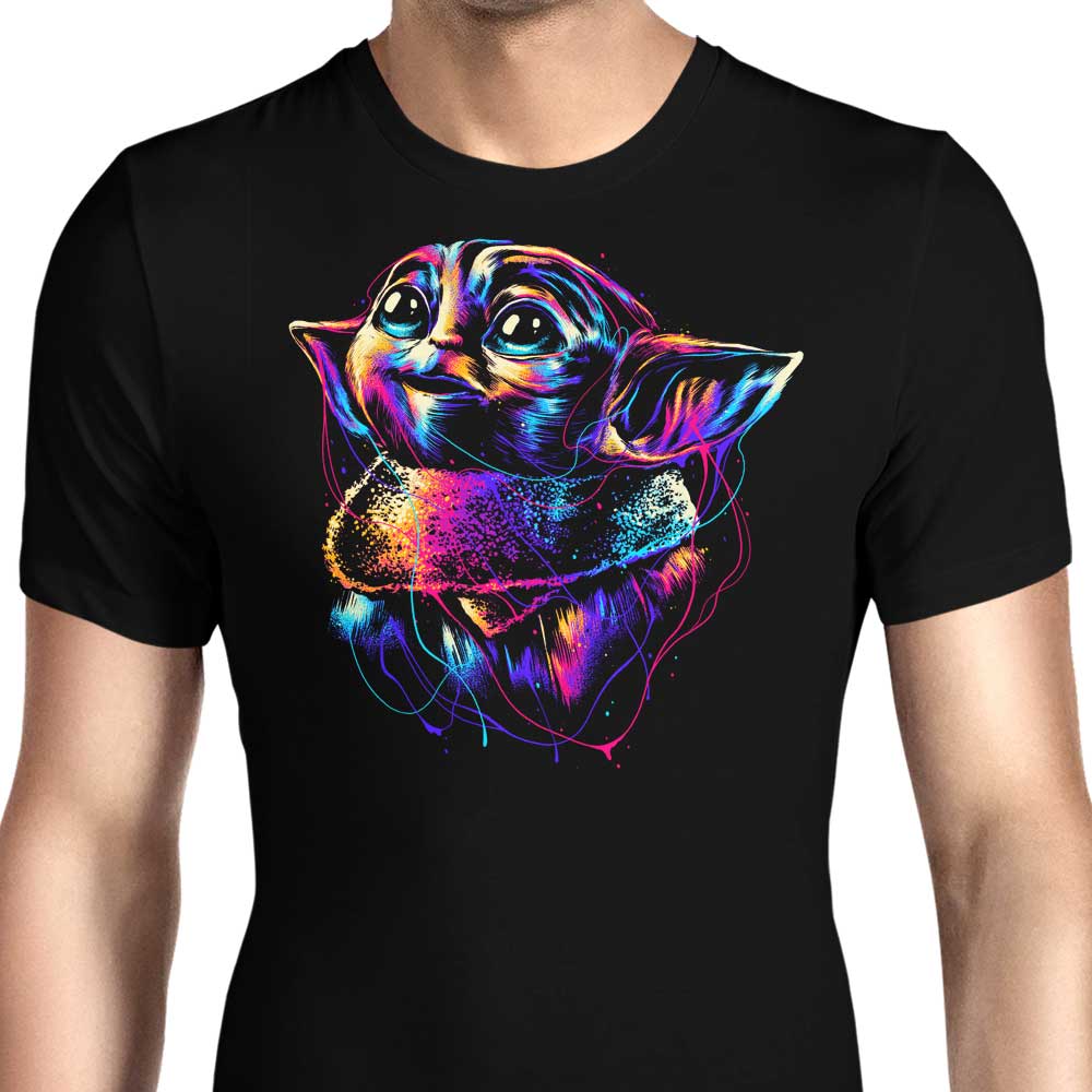 Colorful Child - Men's Apparel T-Shirts, Hoodie, Sweatshirt | CiraTrend.com (Image 1)