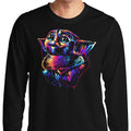 Colorful Child Long Sleeve T-Shirts, Hoodie, Sweatshirt