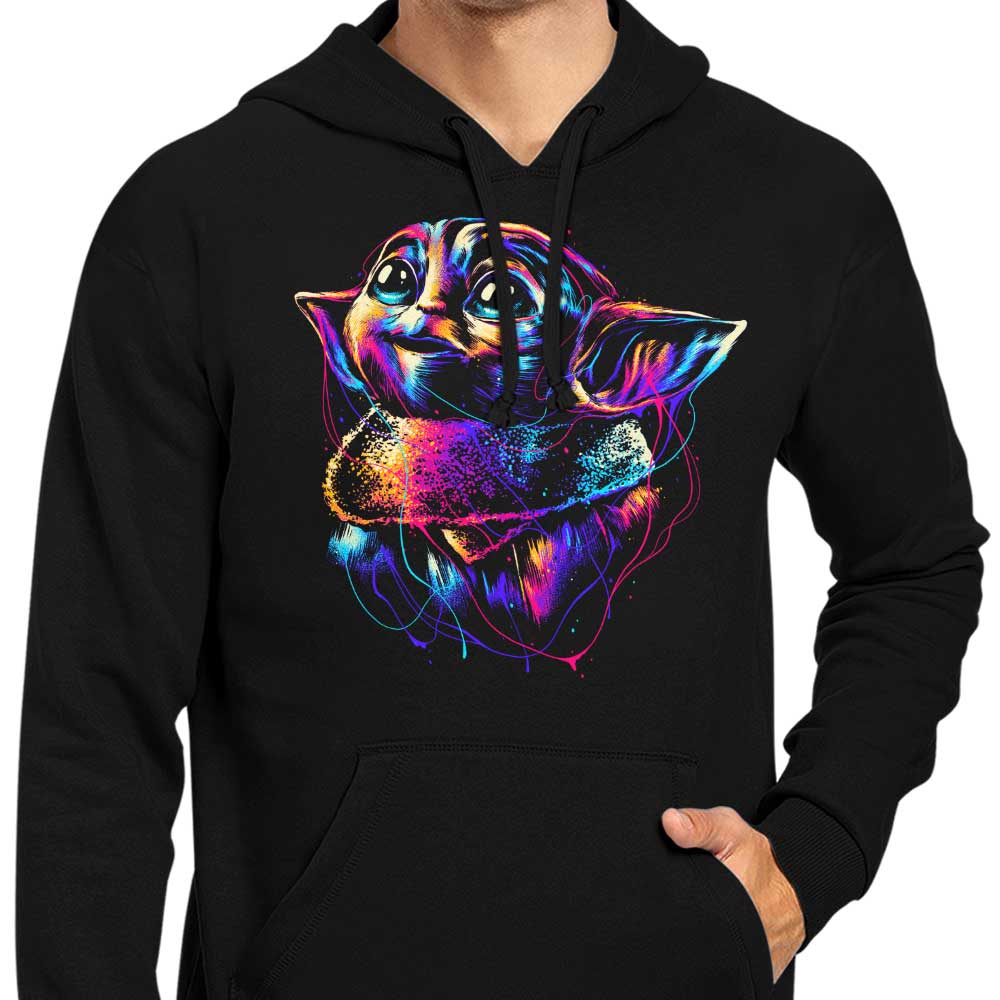 Colorful Child - Hoodie T-Shirts, Sweatshirt | CiraTrend.com (Image 4)