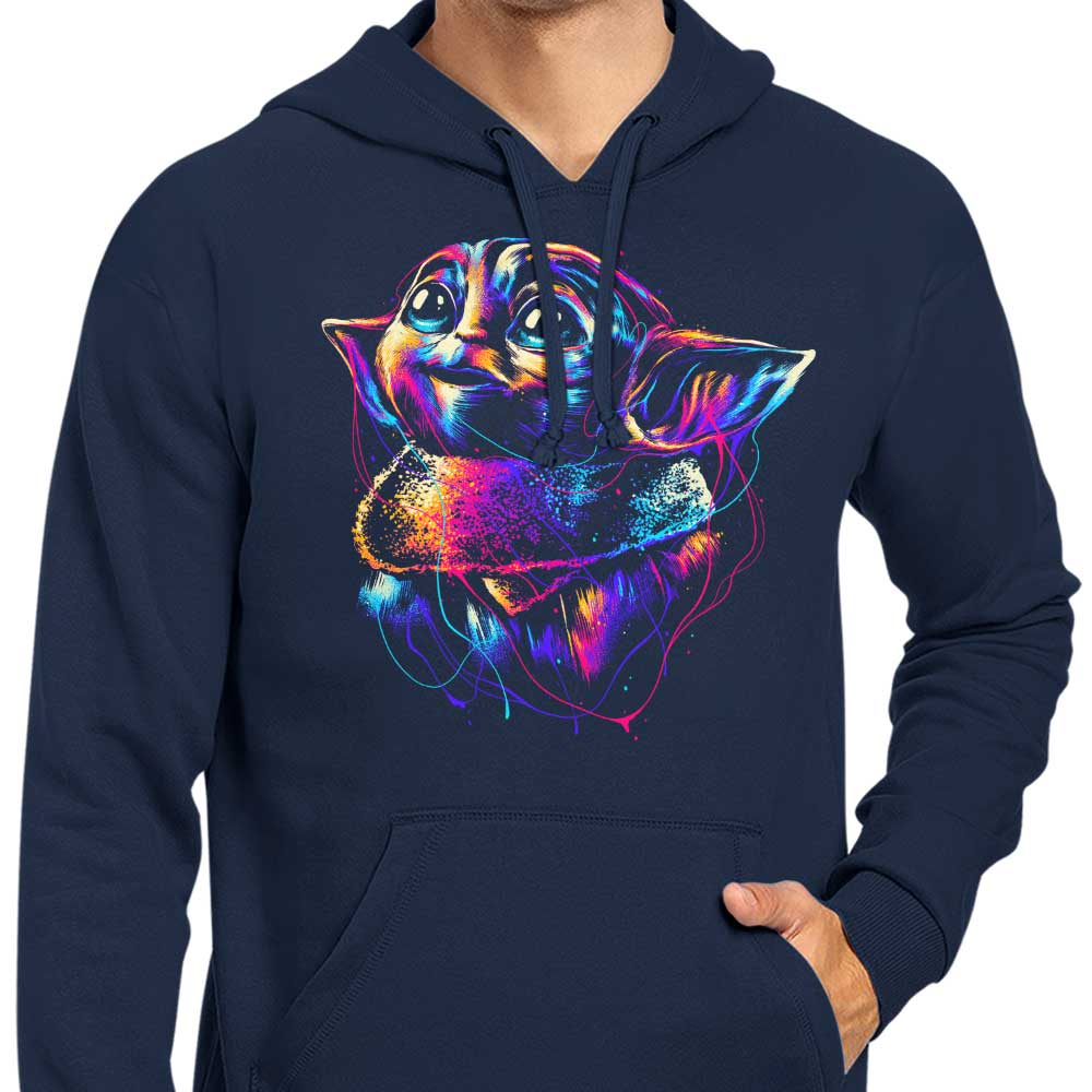 Colorful Child - Hoodie T-Shirts, Sweatshirt | CiraTrend.com (Image 5)