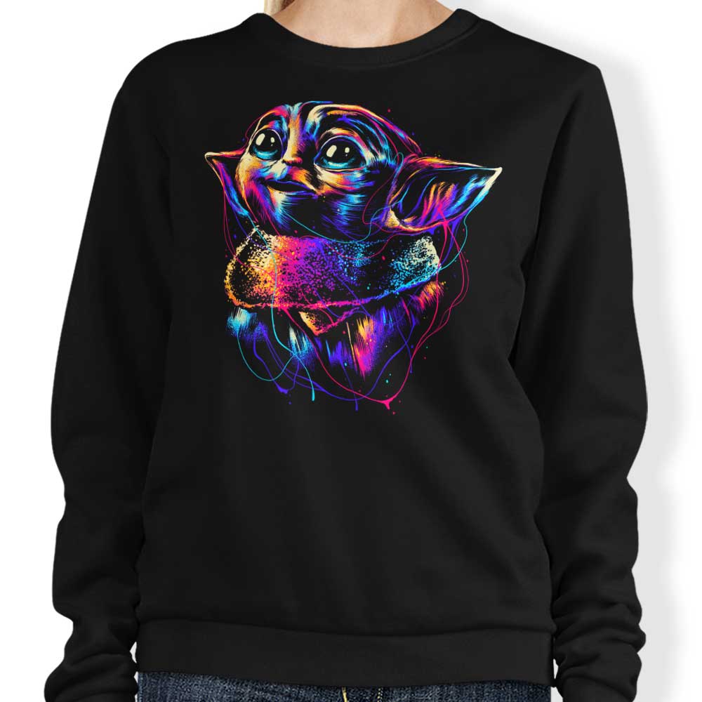 Colorful Child - Sweatshirt T-Shirts, Hoodie | CiraTrend.com (Image 1)