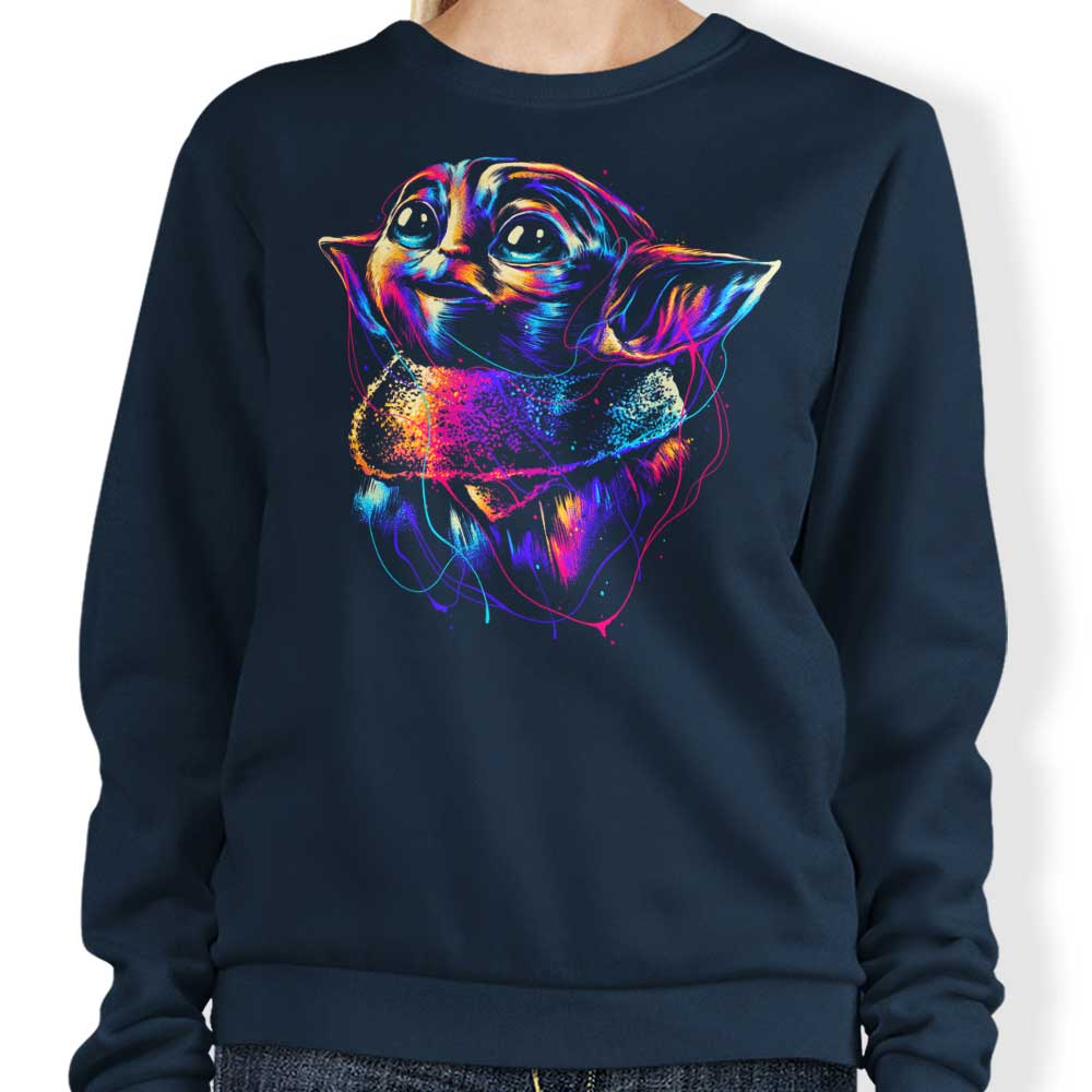 Colorful Child - Sweatshirt T-Shirts, Hoodie | CiraTrend.com (Image 3)