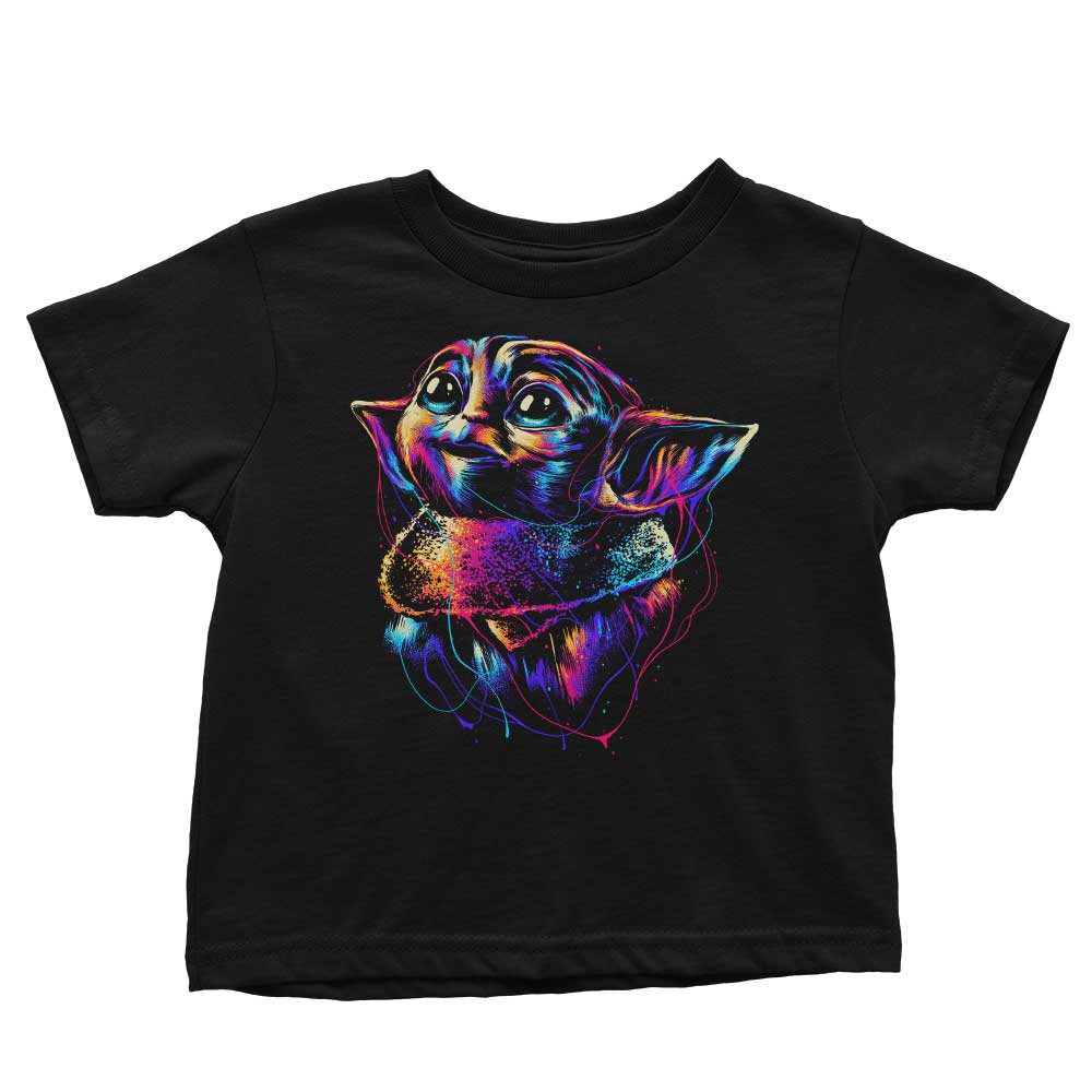 Colorful Child - Youth Apparel T-Shirts, Hoodie, Sweatshirt | CiraTrend.com (Image 4)