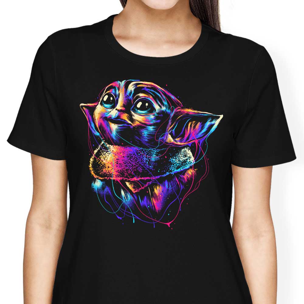 Colorful Child - Women's Apparel T-Shirts, Hoodie, Sweatshirt | CiraTrend.com (Image 3)