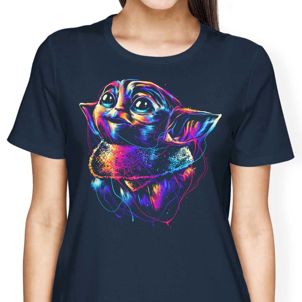 Colorful Child - Women's Apparel T-Shirts, Hoodie, Sweatshirt | CiraTrend.com (Image 4)
