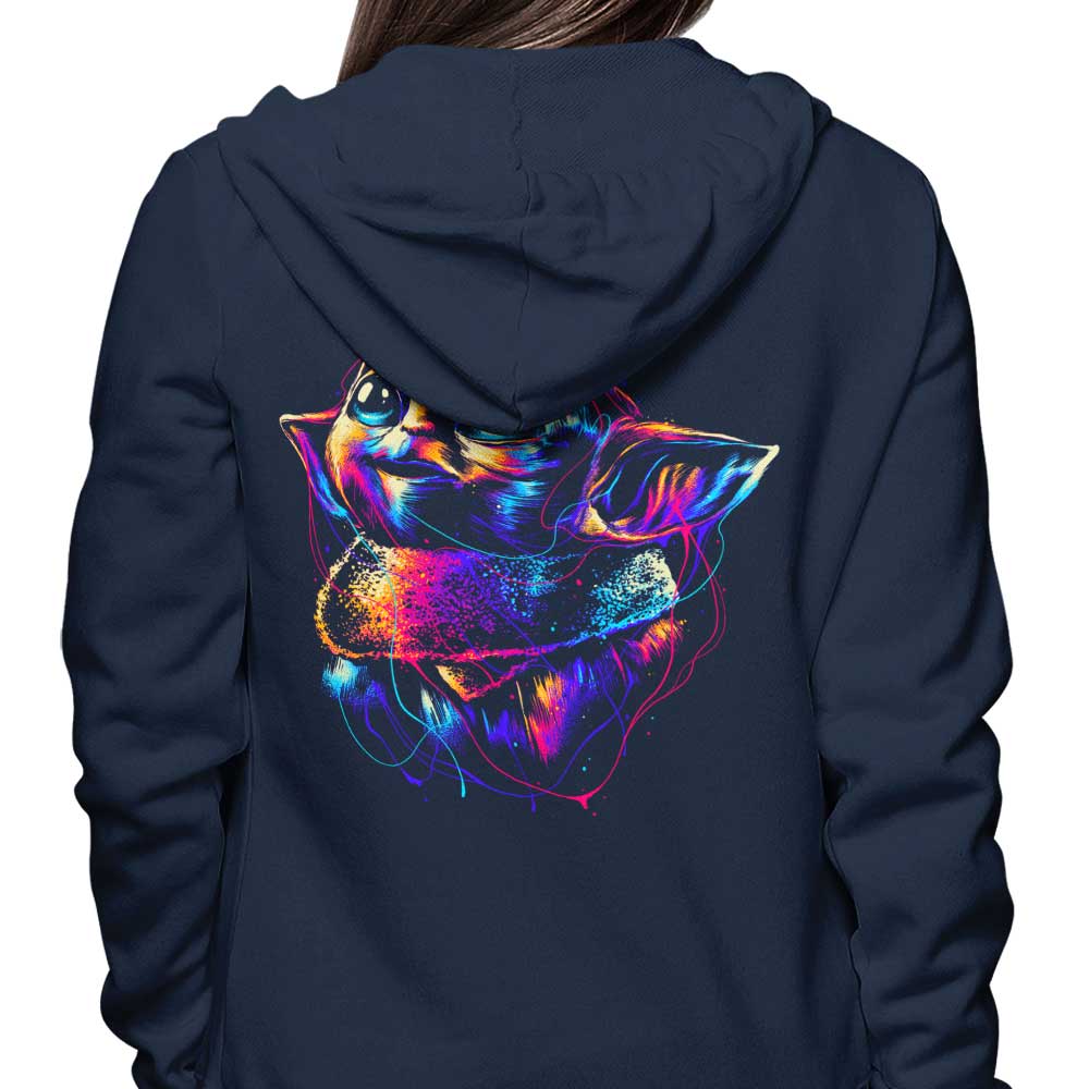 Colorful Child - Hoodie T-Shirts, Sweatshirt | CiraTrend.com (Image 3)