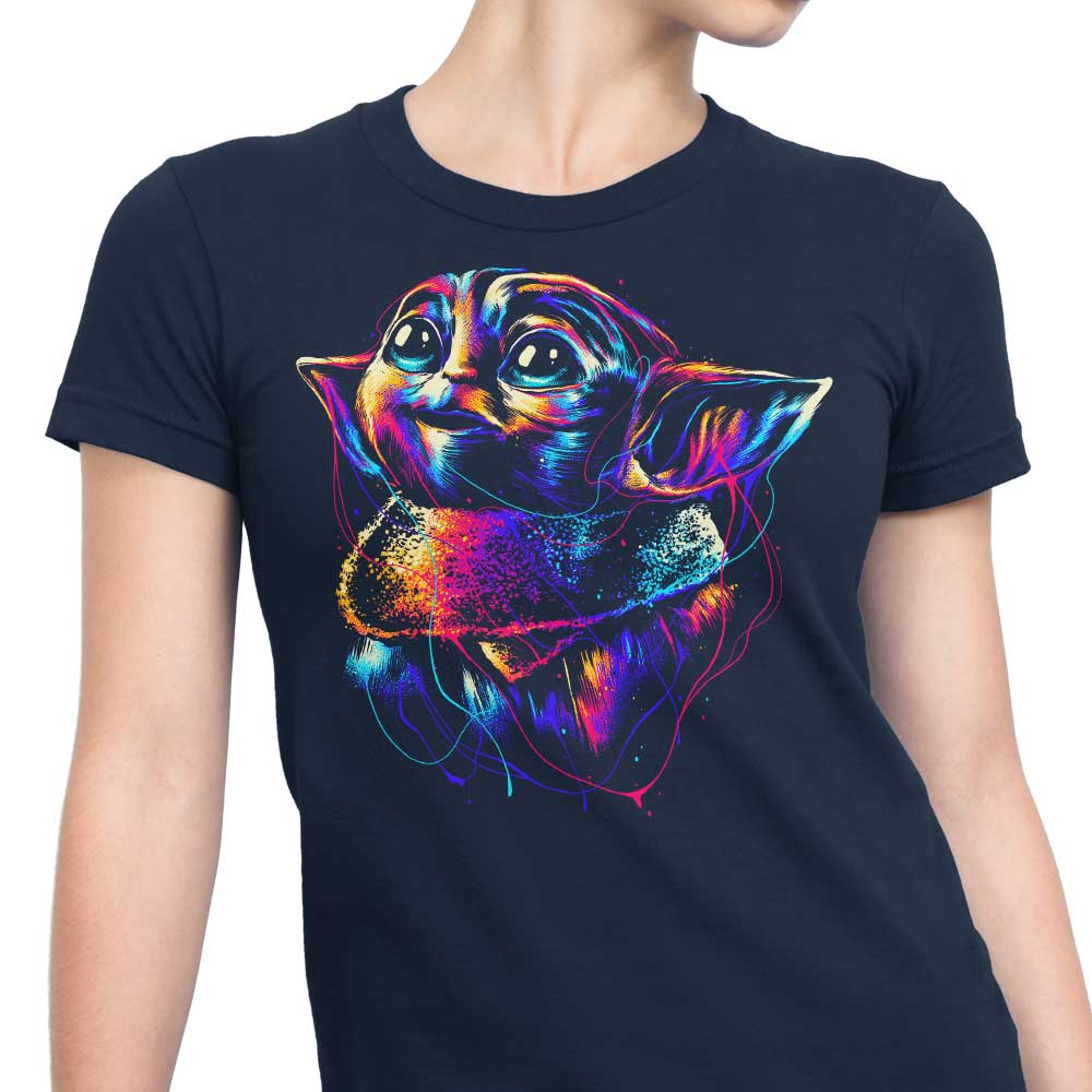 Colorful Child - Women's Apparel T-Shirts, Hoodie, Sweatshirt | CiraTrend.com (Image 5)