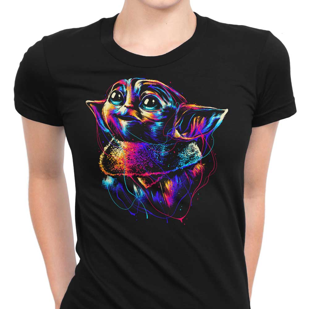 Colorful Child - Women's Apparel T-Shirts, Hoodie, Sweatshirt | CiraTrend.com (Image 1)