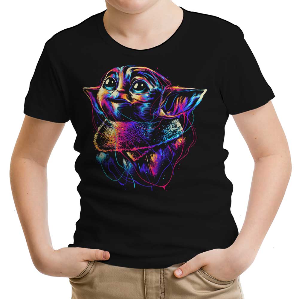 Colorful Child - Youth Apparel T-Shirts, Hoodie, Sweatshirt | CiraTrend.com (Image 1)