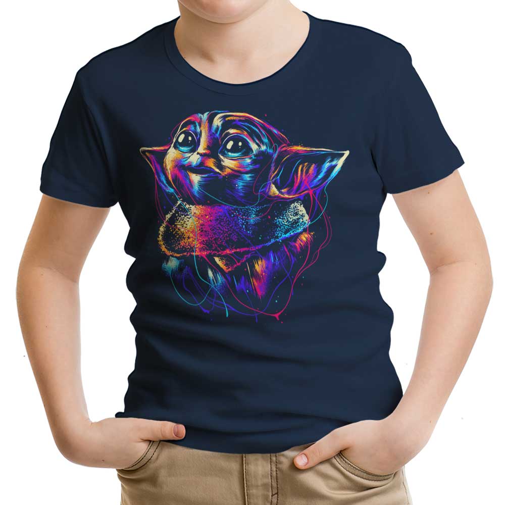Colorful Child - Youth Apparel T-Shirts, Hoodie, Sweatshirt | CiraTrend.com (Image 3)