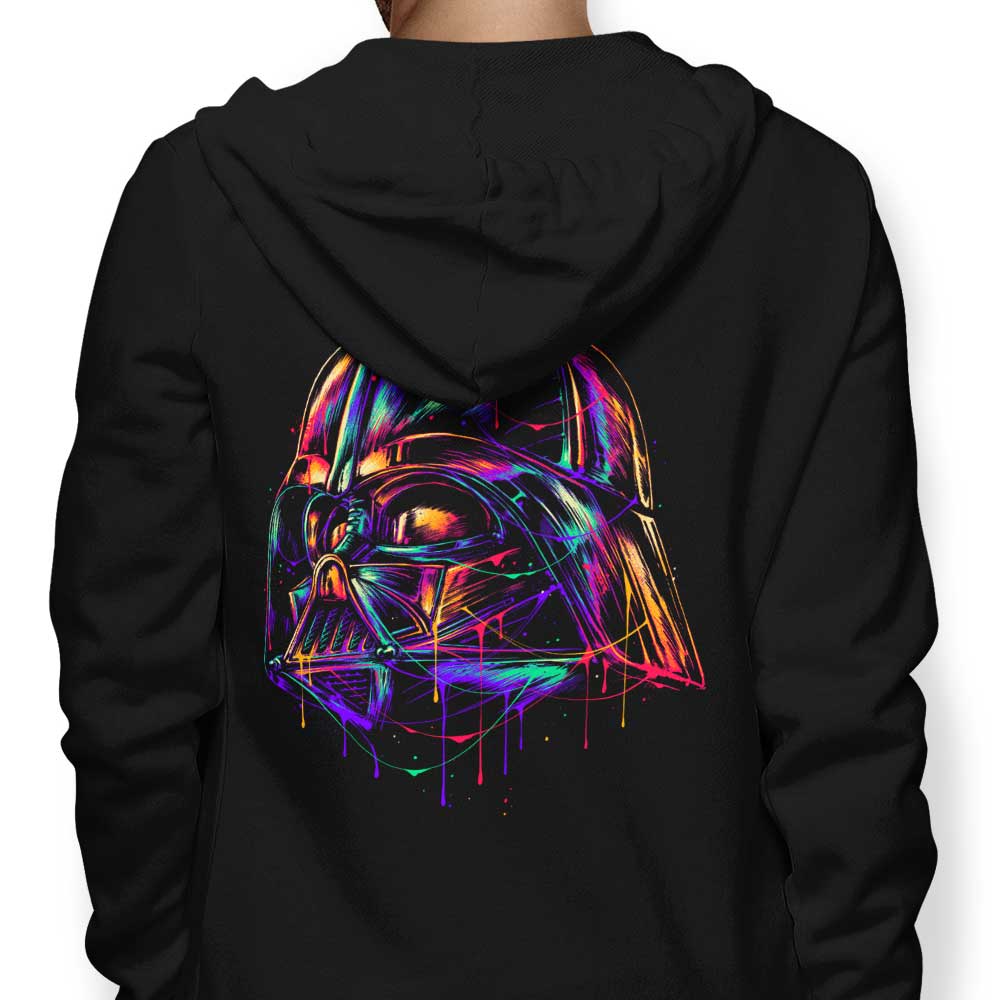 Colorful Dark Lord - Hoodie T-Shirts, Sweatshirt | CiraTrend.com (Image 1)