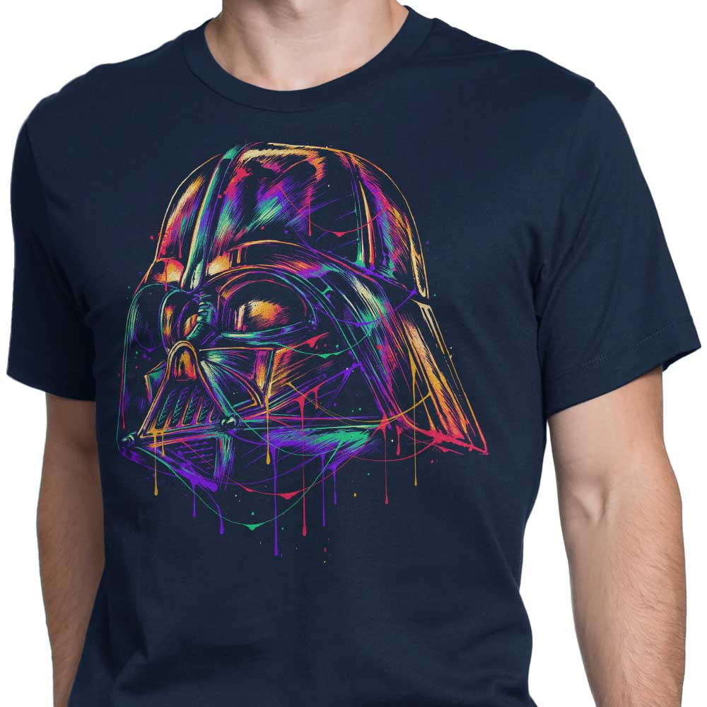 Colorful Dark Lord T-Shirts, Hoodie, Sweatshirt