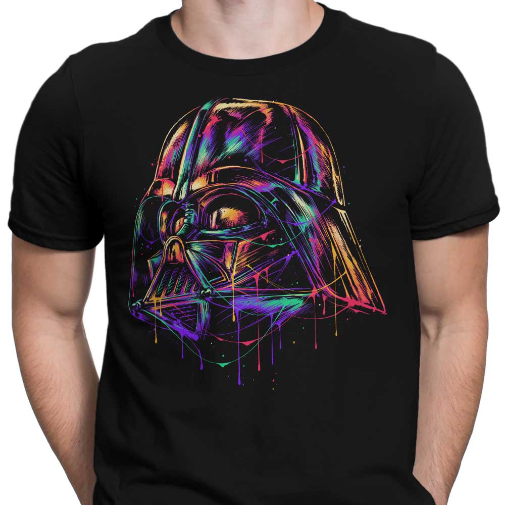 Colorful Dark Lord T-Shirts, Hoodie, Sweatshirt