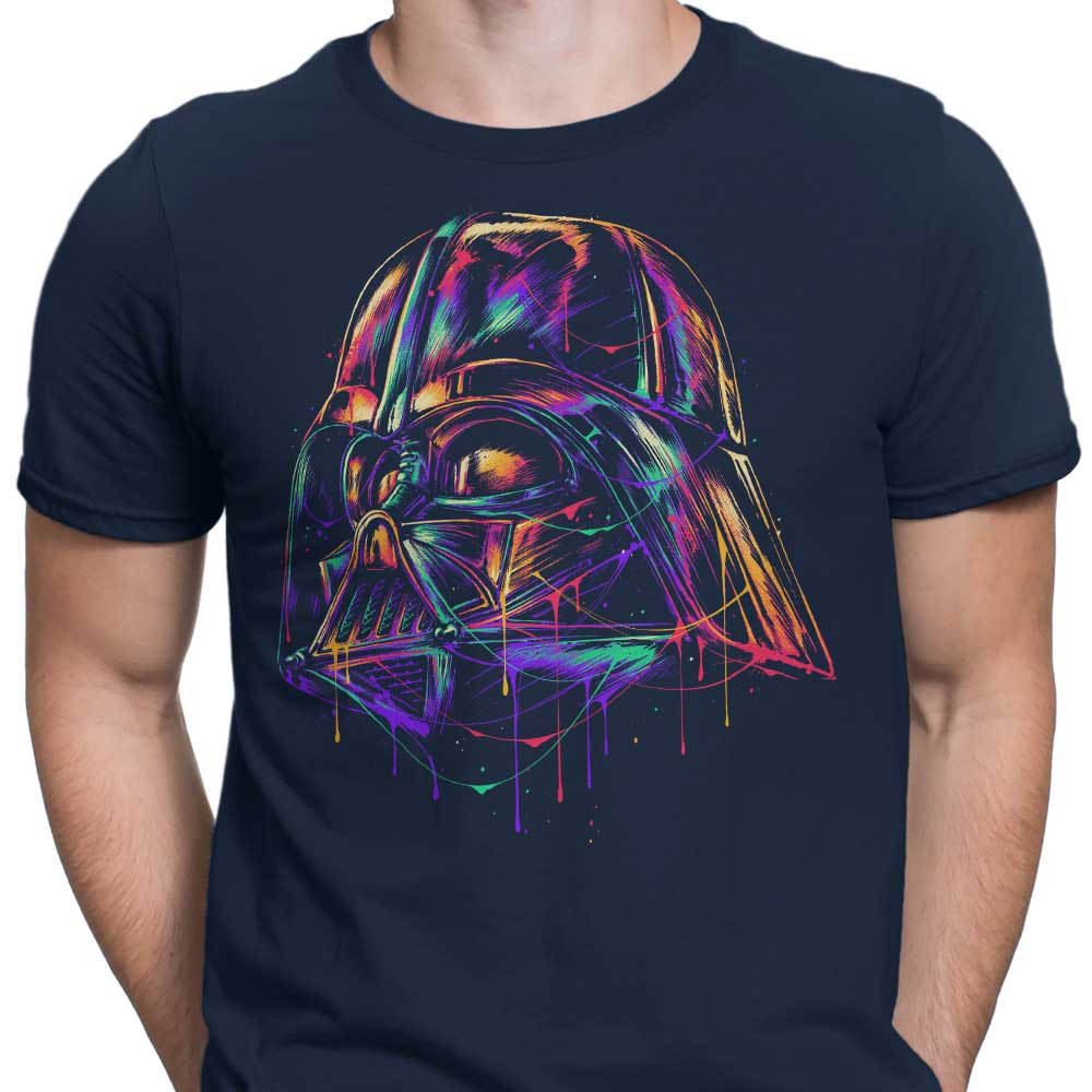 Colorful Dark Lord T-Shirts, Hoodie, Sweatshirt