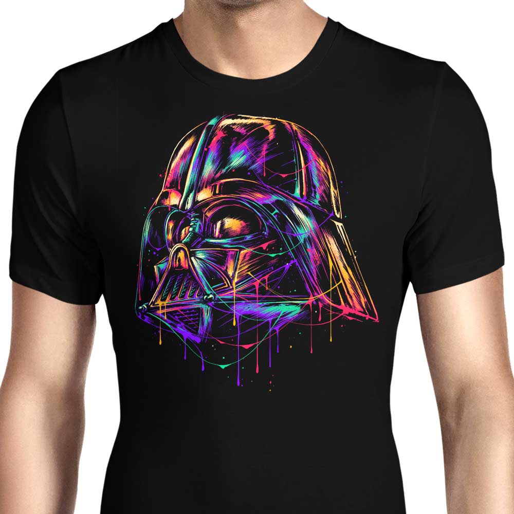 Colorful Dark Lord T-Shirts, Hoodie, Sweatshirt