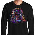 Colorful Dark Lord - Long Sleeve T-Shirt Hoodie, Sweatshirt | CiraTrend.com (Image 1)