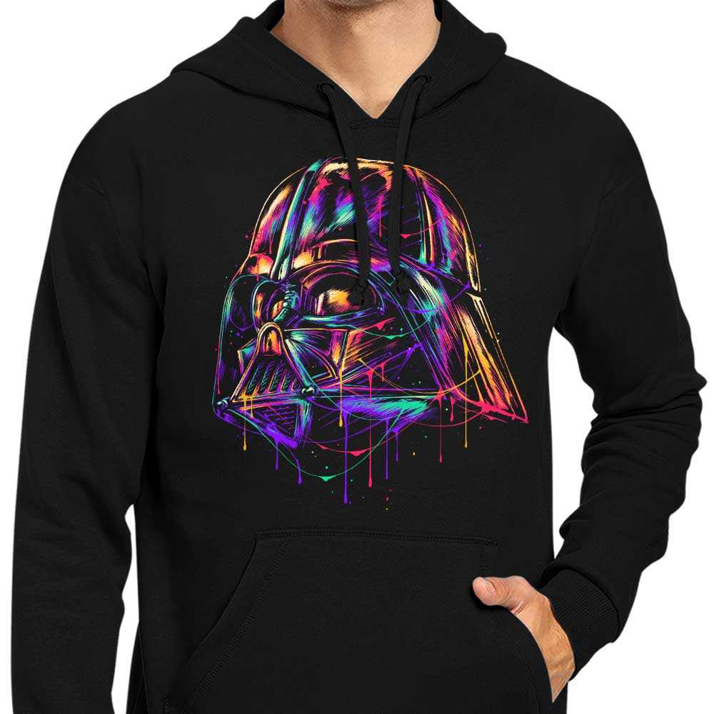 Colorful Dark Lord - Hoodie T-Shirts, Sweatshirt | CiraTrend.com (Image 4)