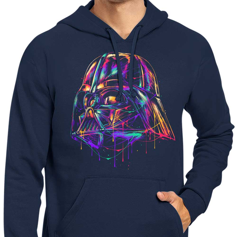 Colorful Dark Lord - Hoodie T-Shirts, Sweatshirt | CiraTrend.com (Image 5)