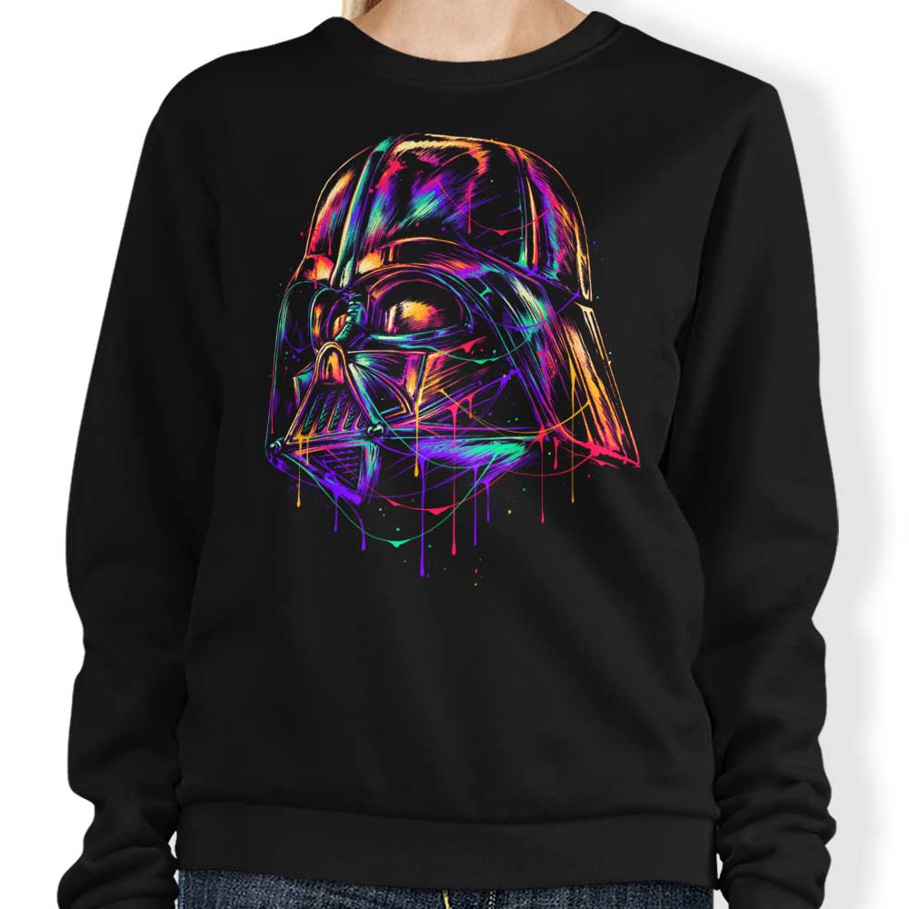 Colorful Dark Lord - Sweatshirt T-Shirts, Hoodie | CiraTrend.com (Image 1)