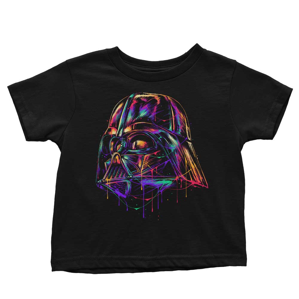 Colorful Dark Lord - Youth Apparel T-Shirts, Hoodie, Sweatshirt | CiraTrend.com (Image 4)