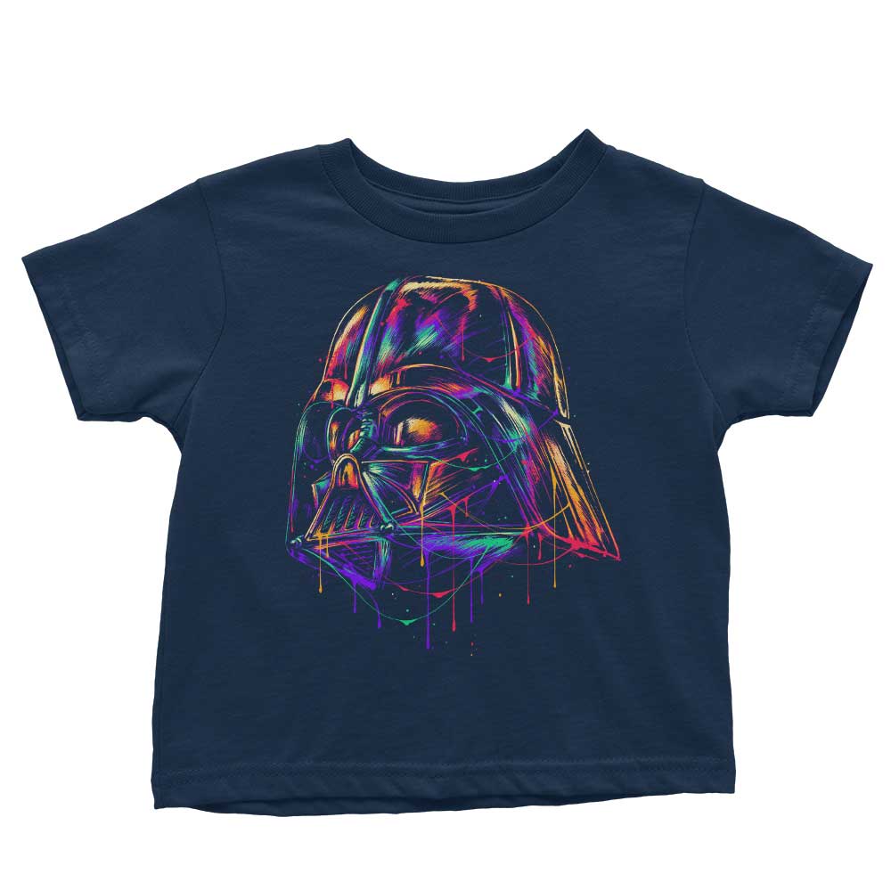Colorful Dark Lord - Youth Apparel T-Shirts, Hoodie, Sweatshirt | CiraTrend.com (Image 5)