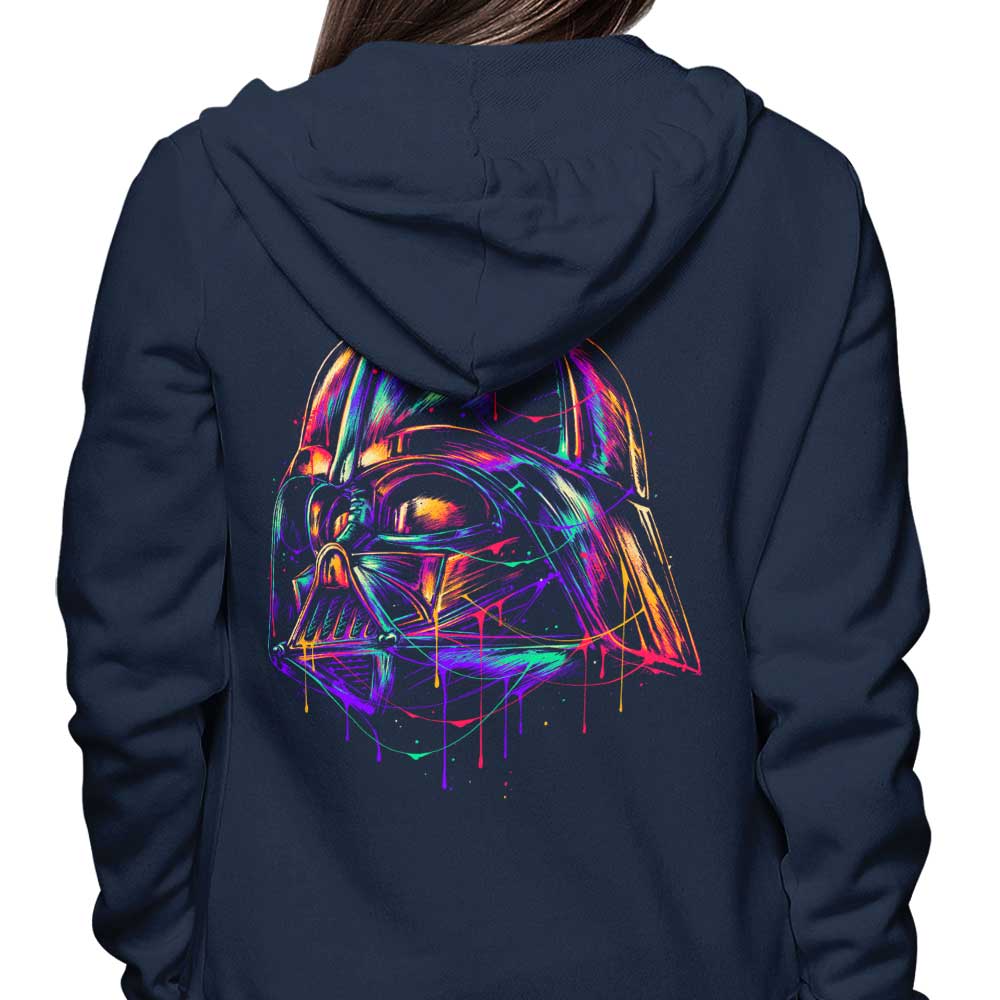 Colorful Dark Lord - Hoodie T-Shirts, Sweatshirt | CiraTrend.com (Image 3)