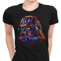 Colorful Dark Lord - Women's Apparel T-Shirts, Hoodie, Sweatshirt | CiraTrend.com (Image 1)