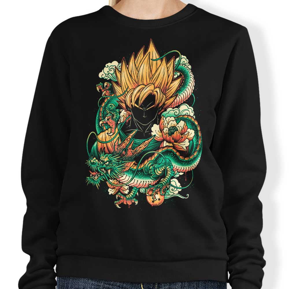 Colorful Dragon T-Shirts, Hoodie, Sweatshirt