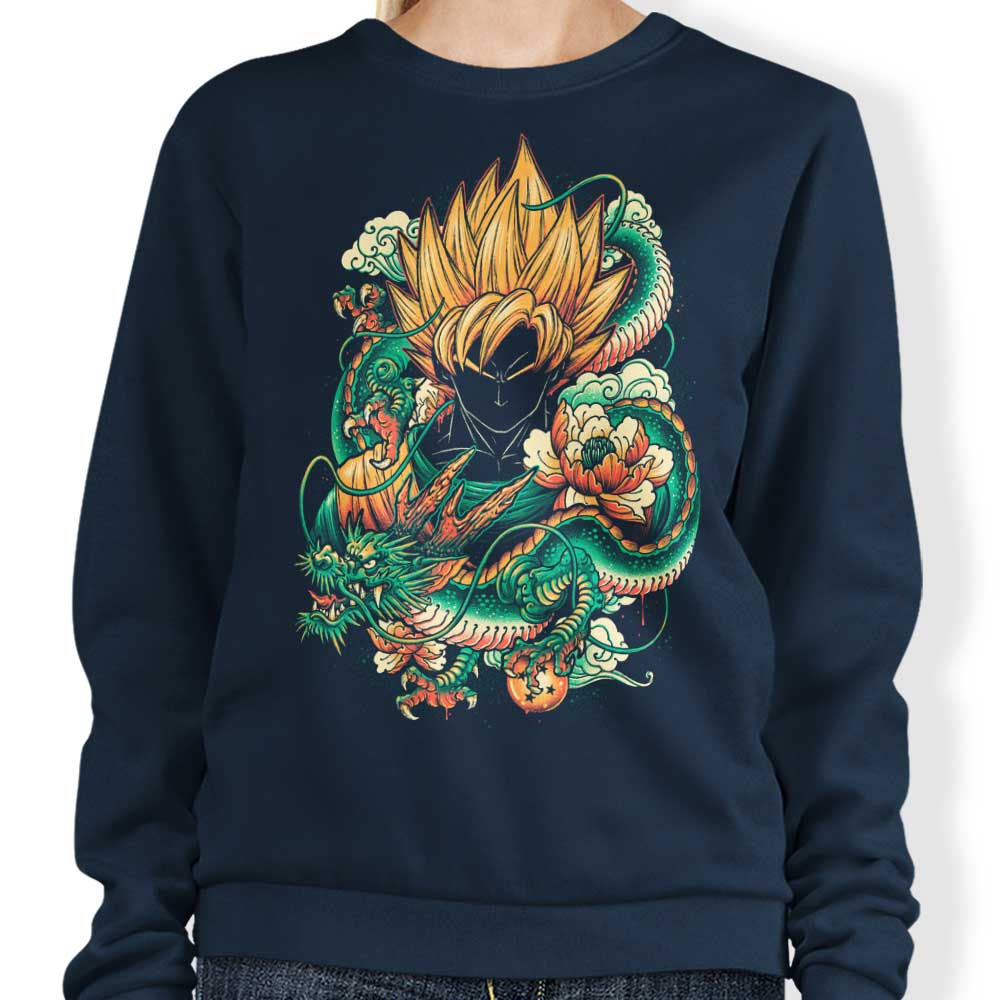 Colorful Dragon T-Shirts, Hoodie, Sweatshirt