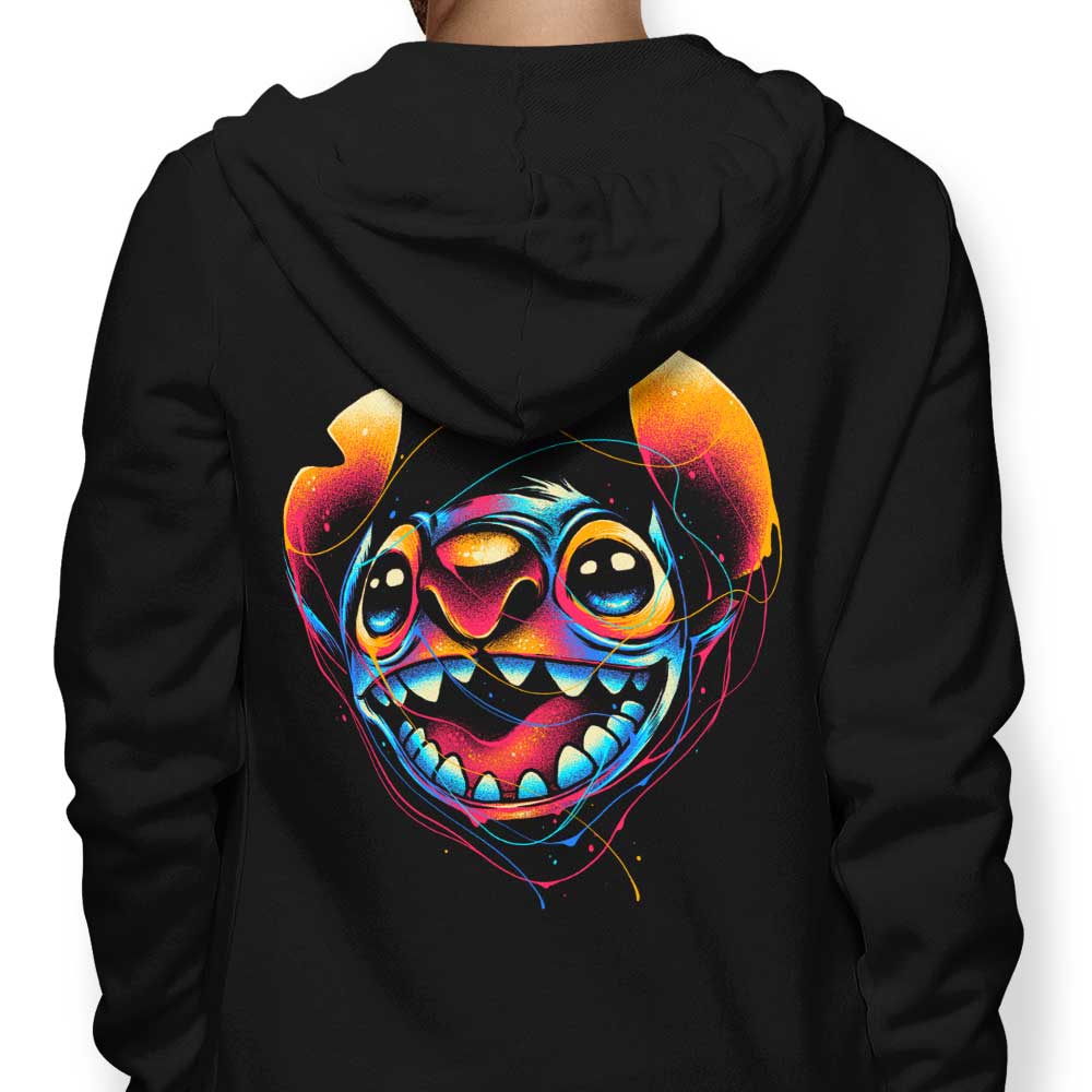 Colorful Friend - Hoodie T-Shirts, Sweatshirt | CiraTrend.com (Image 1)