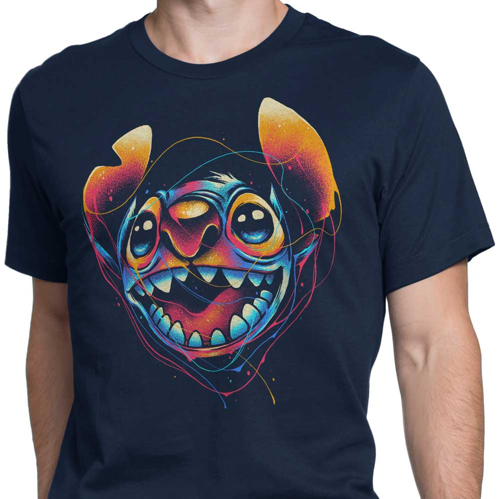 Colorful Friend T-Shirts, Hoodie, Sweatshirt