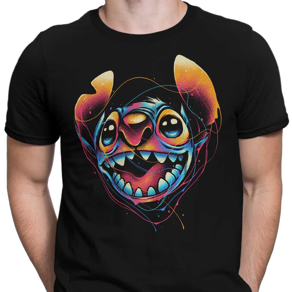 Colorful Friend T-Shirts, Hoodie, Sweatshirt
