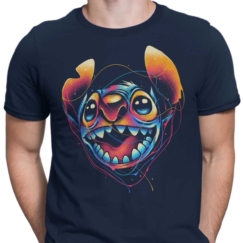 Colorful Friend T-Shirts, Hoodie, Sweatshirt
