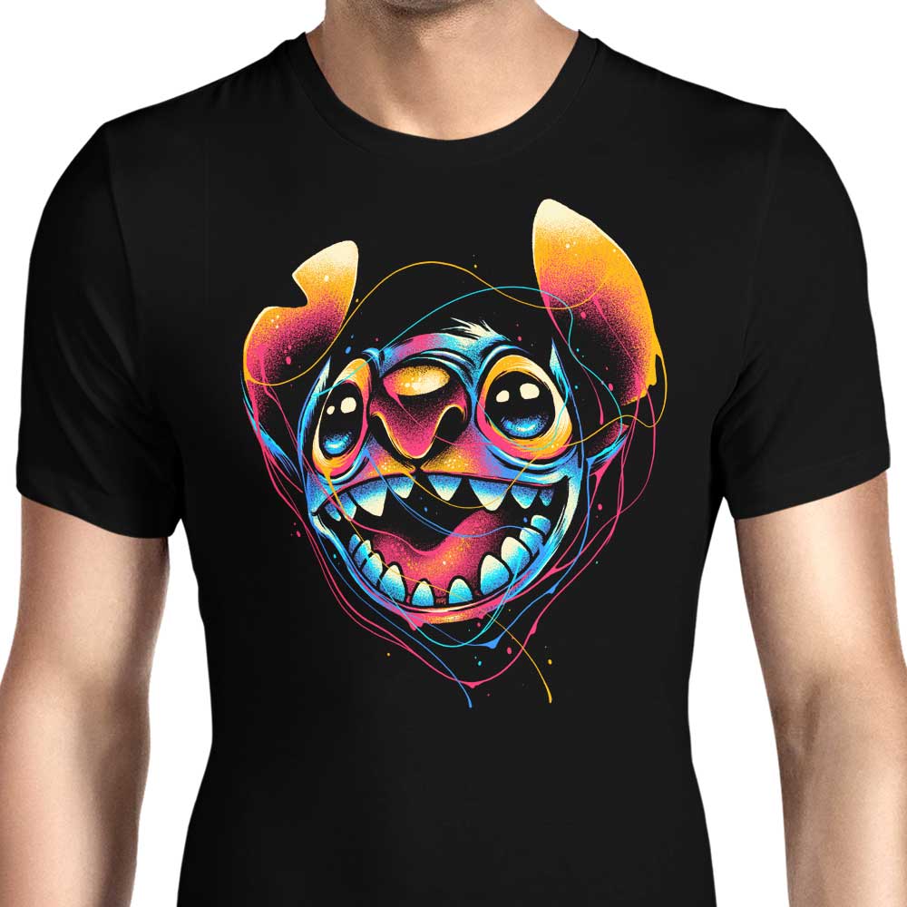 Colorful Friend T-Shirts, Hoodie, Sweatshirt