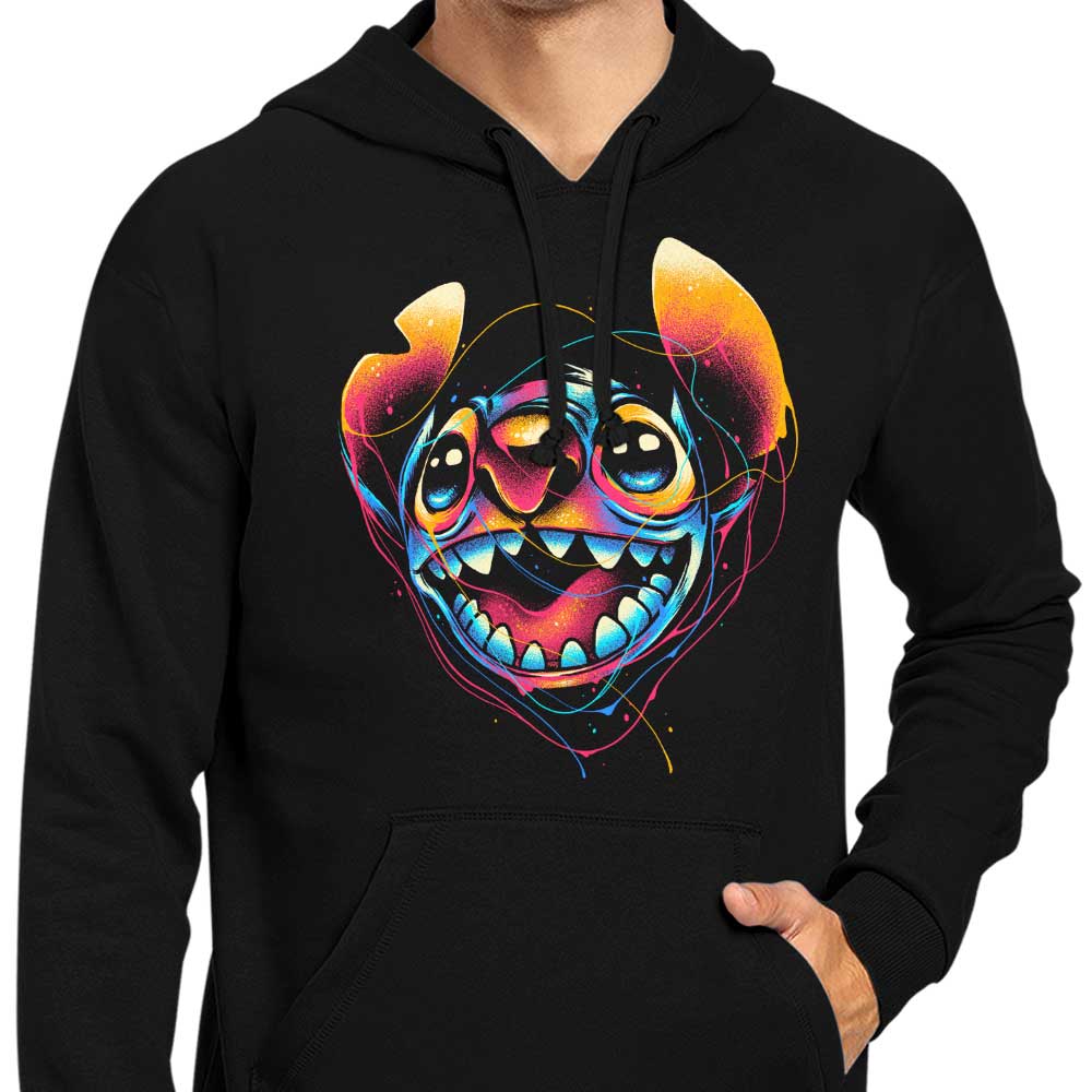 Colorful Friend - Hoodie T-Shirts, Sweatshirt | CiraTrend.com (Image 4)