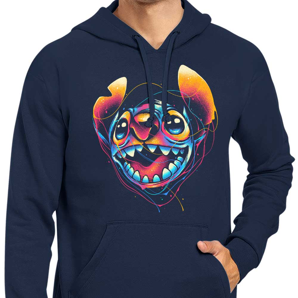 Colorful Friend - Hoodie T-Shirts, Sweatshirt | CiraTrend.com (Image 5)